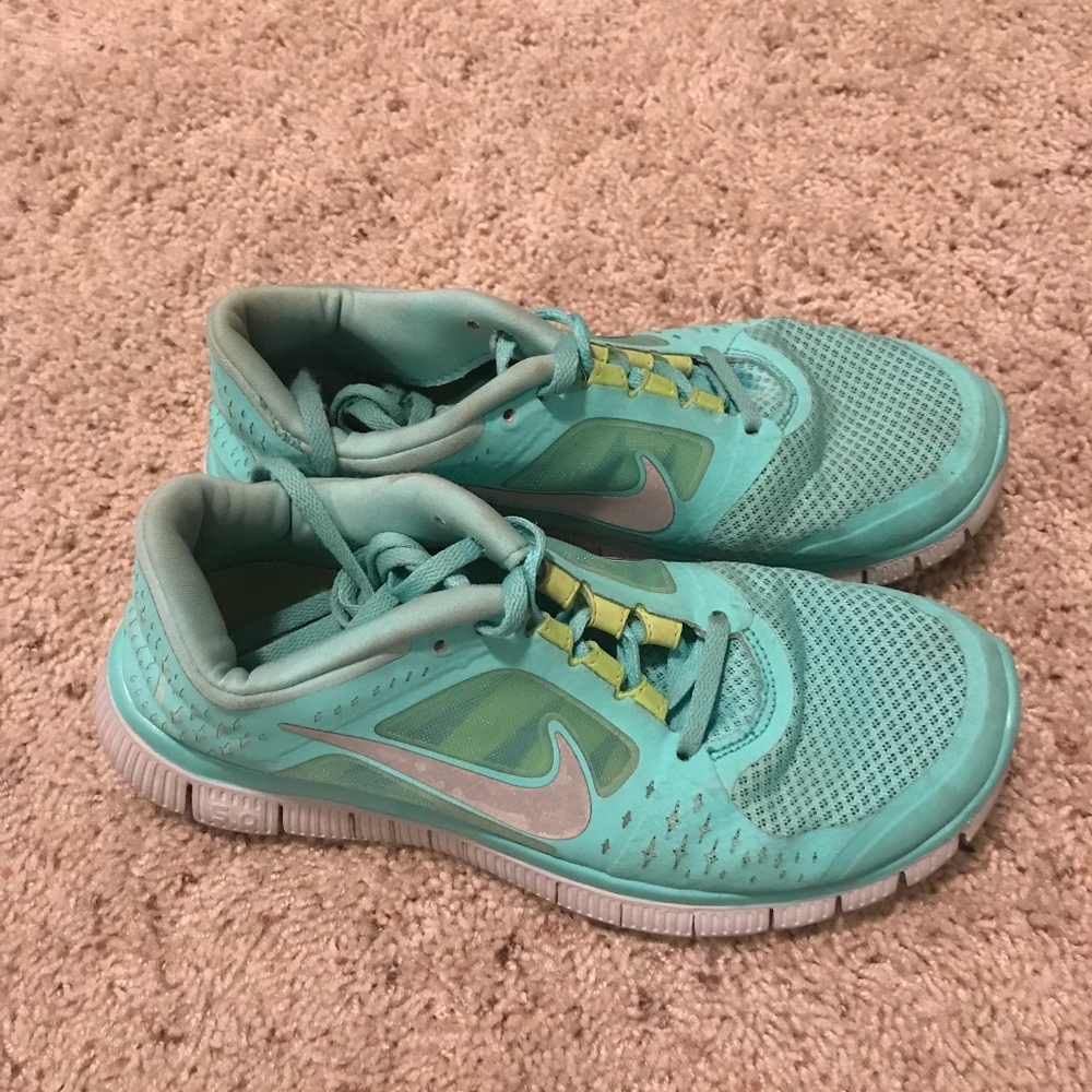 Nike Free
